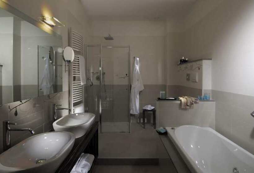 אתר נופש La Cartiera