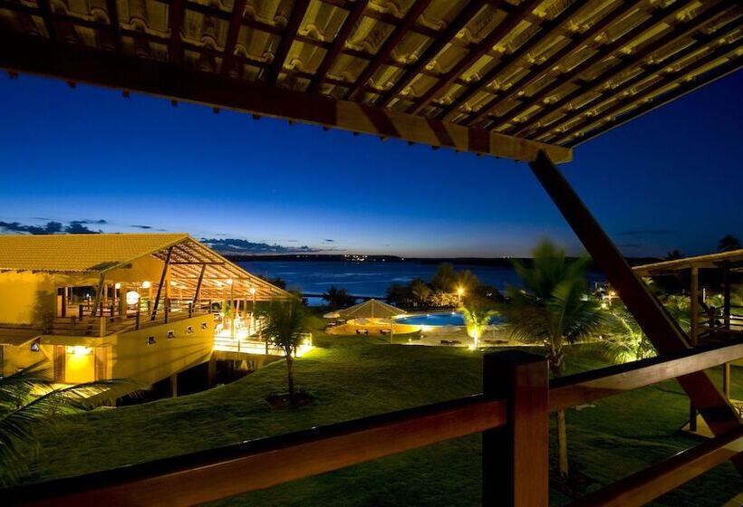 渡假胜地  Pipa Lagoa