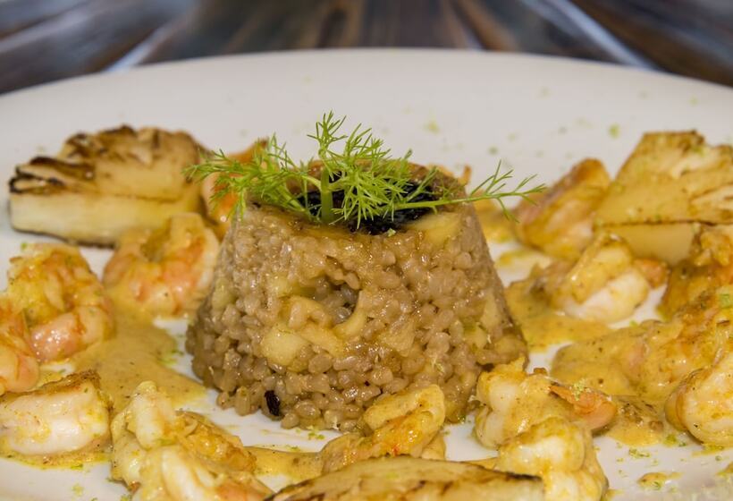 渡假胜地  Pipa Lagoa