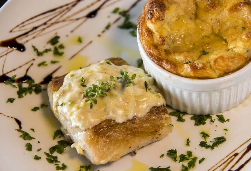 渡假胜地  Pipa Lagoa