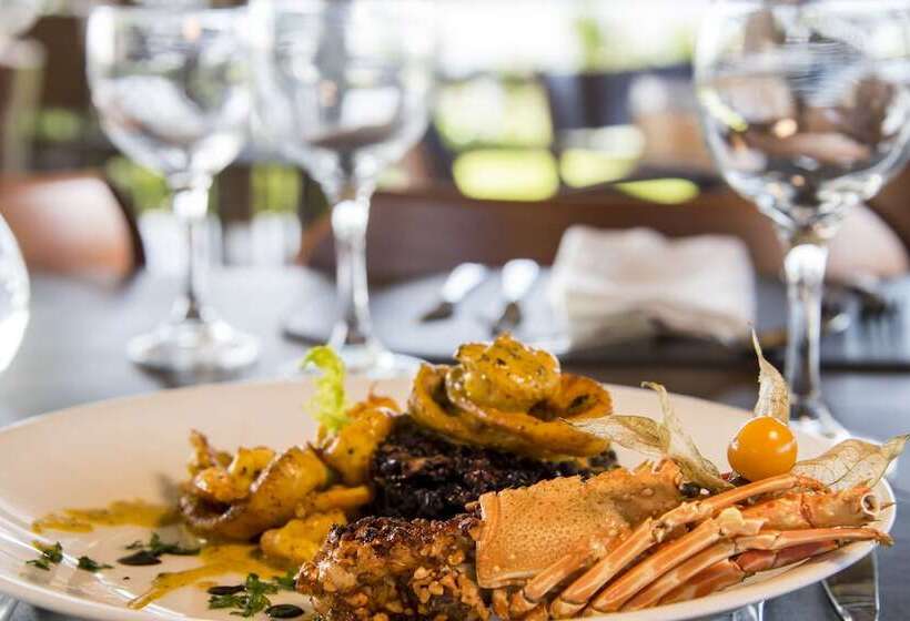 渡假胜地  Pipa Lagoa