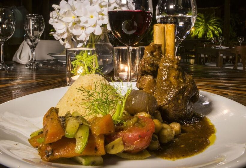 渡假胜地  Pipa Lagoa