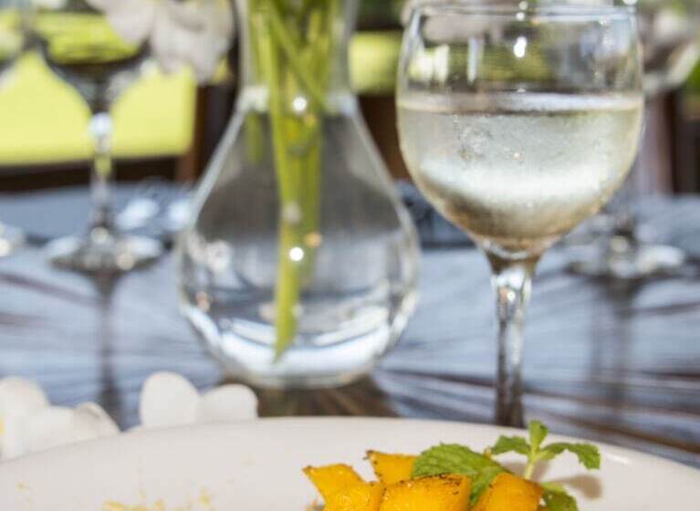 渡假胜地  Pipa Lagoa