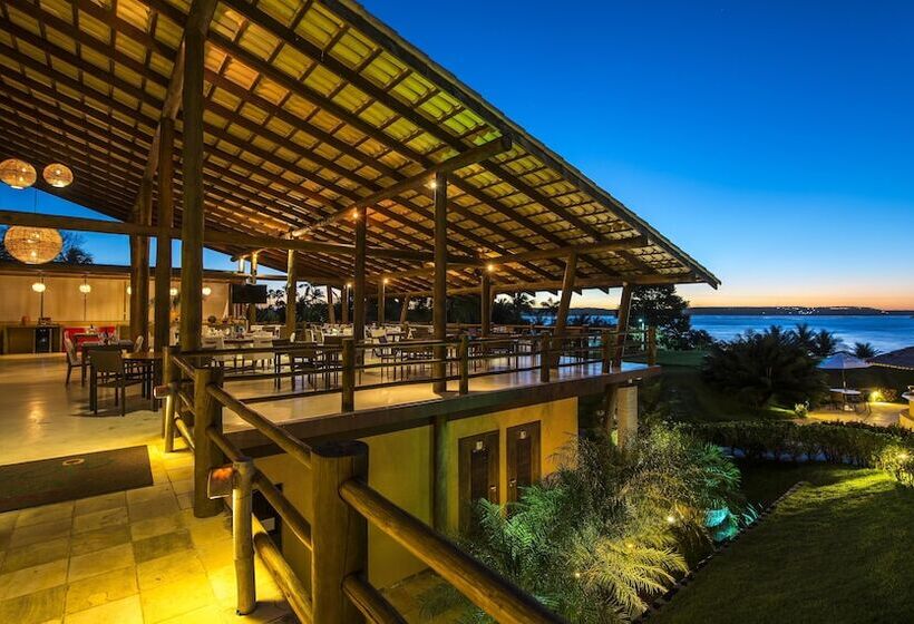 渡假胜地  Pipa Lagoa