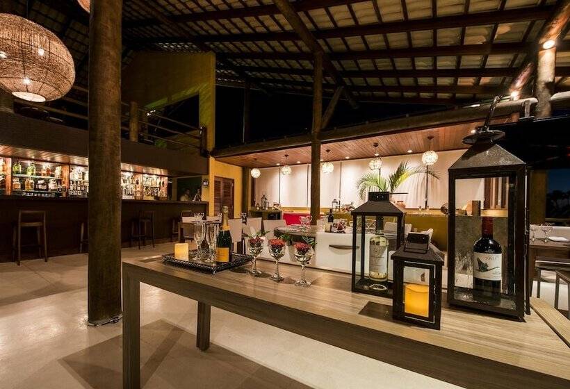 渡假胜地  Pipa Lagoa