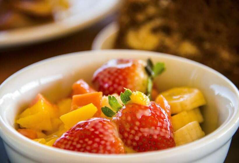 渡假胜地  Pipa Lagoa