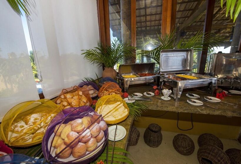 渡假胜地  Pipa Lagoa