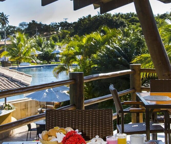 渡假胜地  Pipa Lagoa