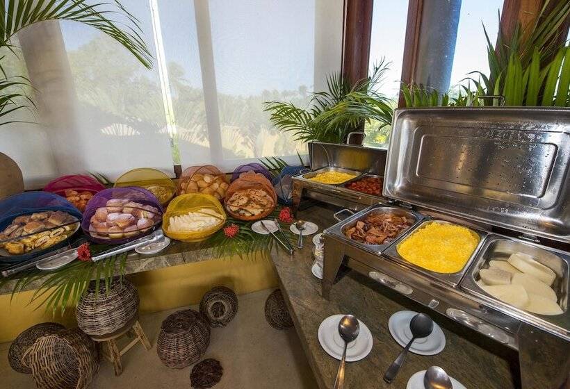 渡假胜地  Pipa Lagoa