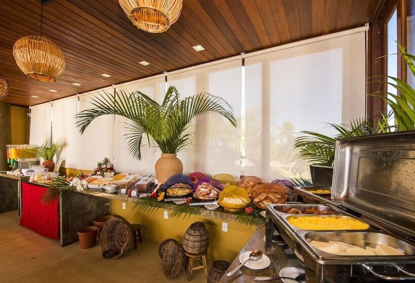 渡假胜地  Pipa Lagoa