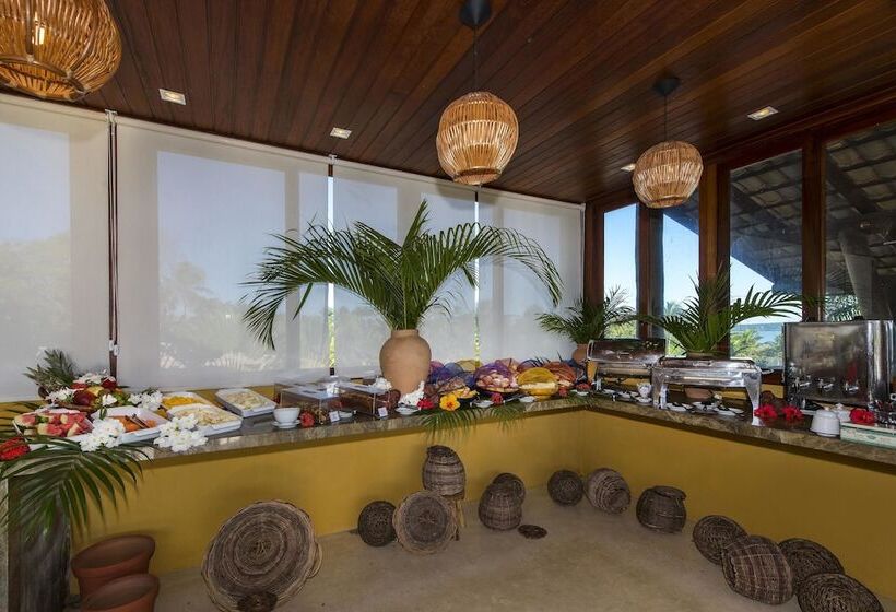 渡假胜地  Pipa Lagoa