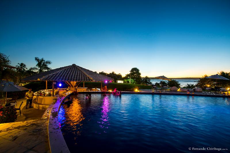 渡假胜地  Pipa Lagoa