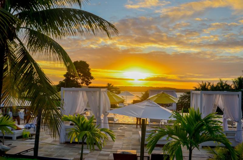 渡假胜地  Pipa Lagoa