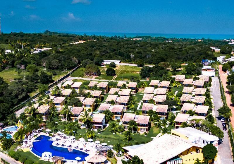 渡假胜地  Pipa Lagoa