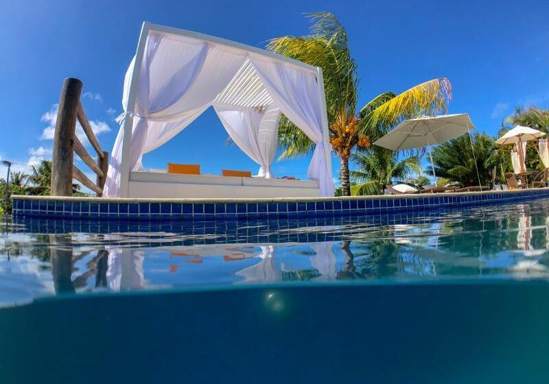 渡假胜地  Pipa Lagoa