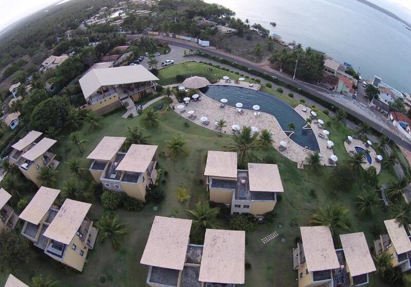 渡假胜地  Pipa Lagoa