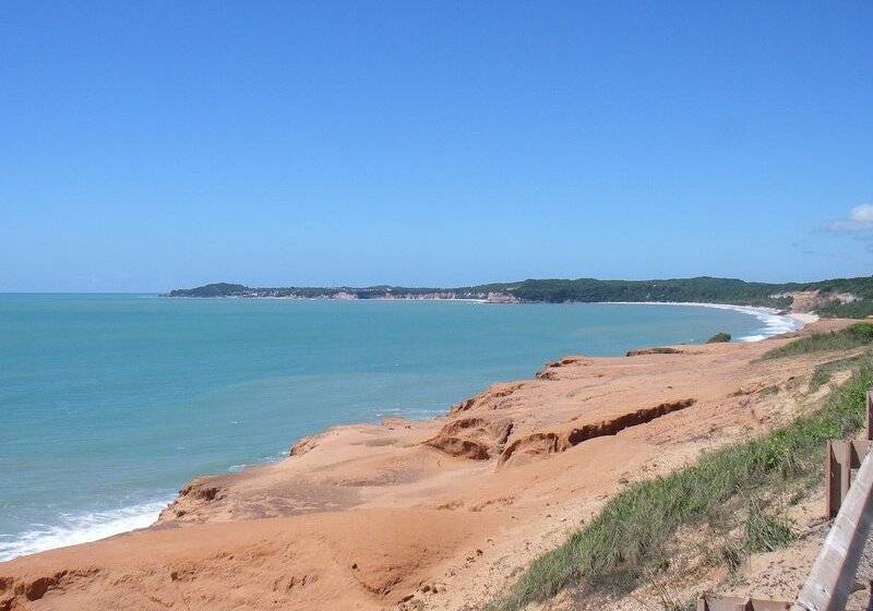 渡假胜地  Pipa Lagoa