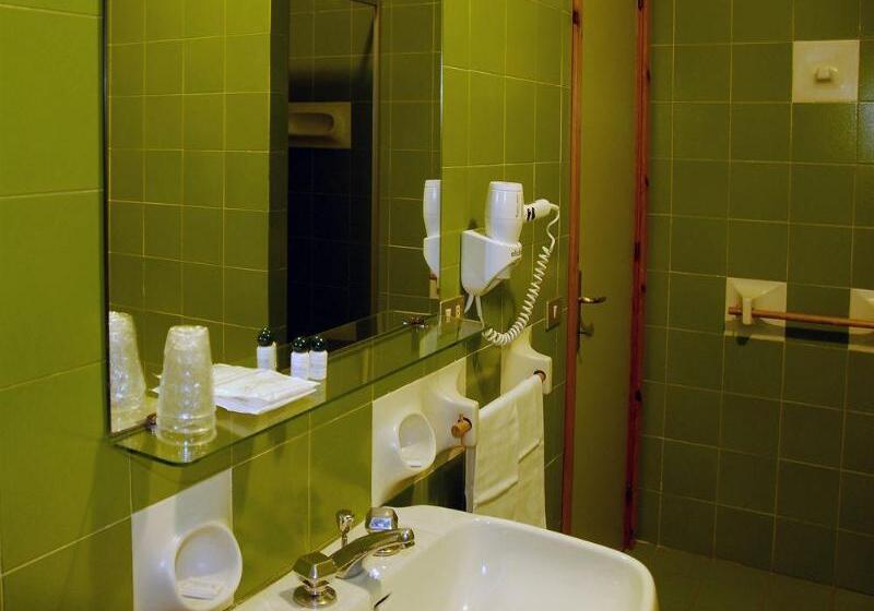 리조트 Residence Ulivi E Palme