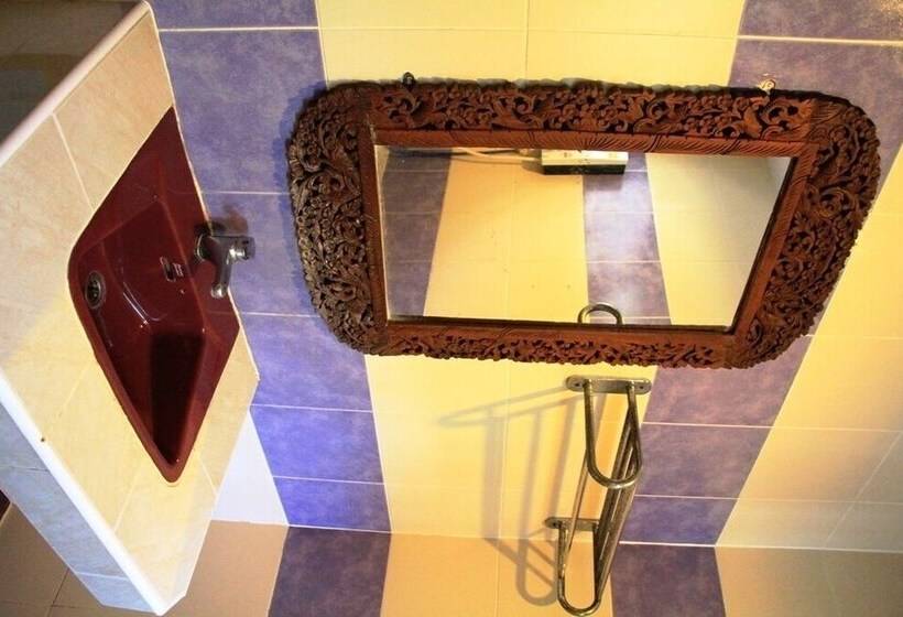 منتجع Saikaew Villa