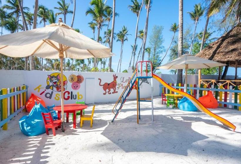 Royal Mandarin Hotel & Resort