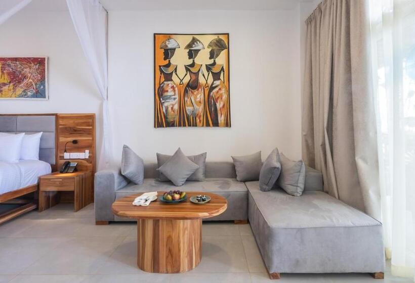 Royal Mandarin Hotel & Resort