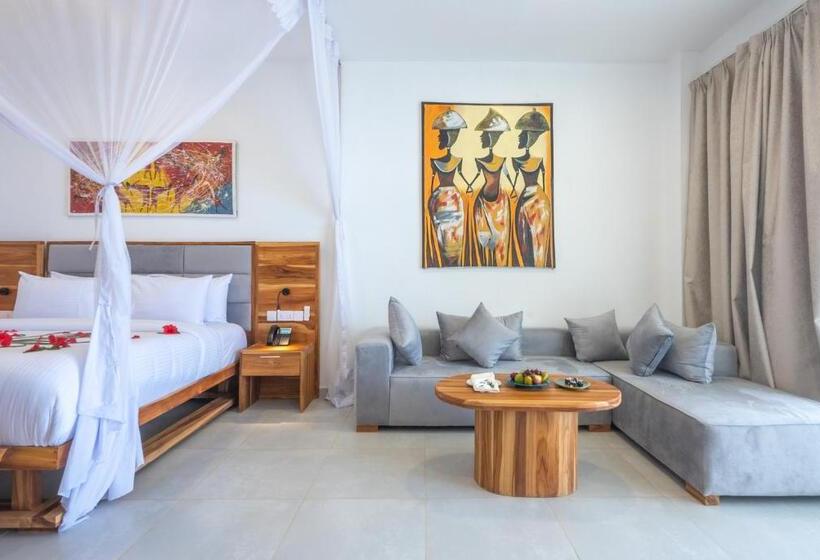 Royal Mandarin Hotel & Resort