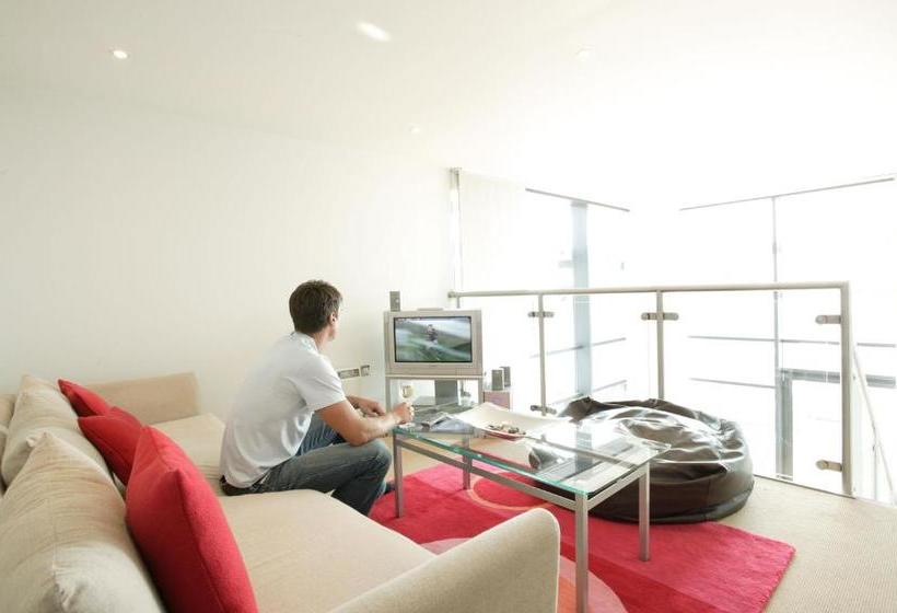 Saco Birmingham  Brindleyplace