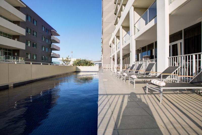 Sage Hotel Wollongong