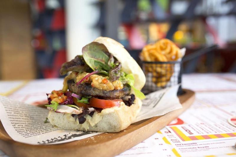 Sage Hotel Wollongong