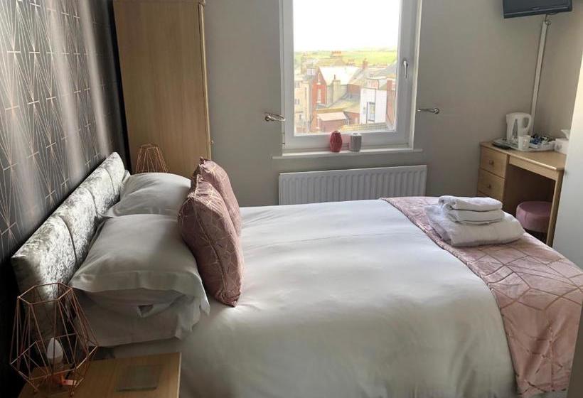 Seacrest Guest House Room Only