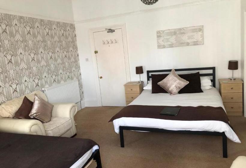 Seacrest Guest House Room Only