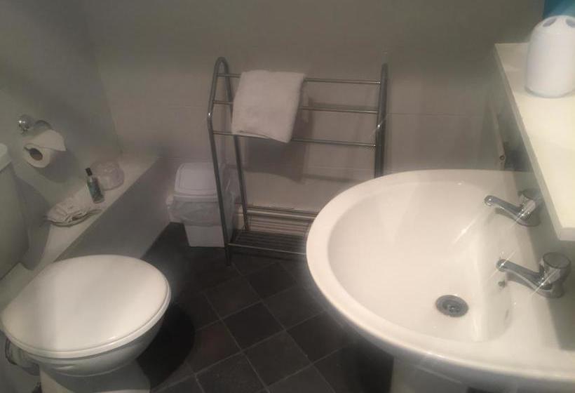 Seacrest Guest House Room Only