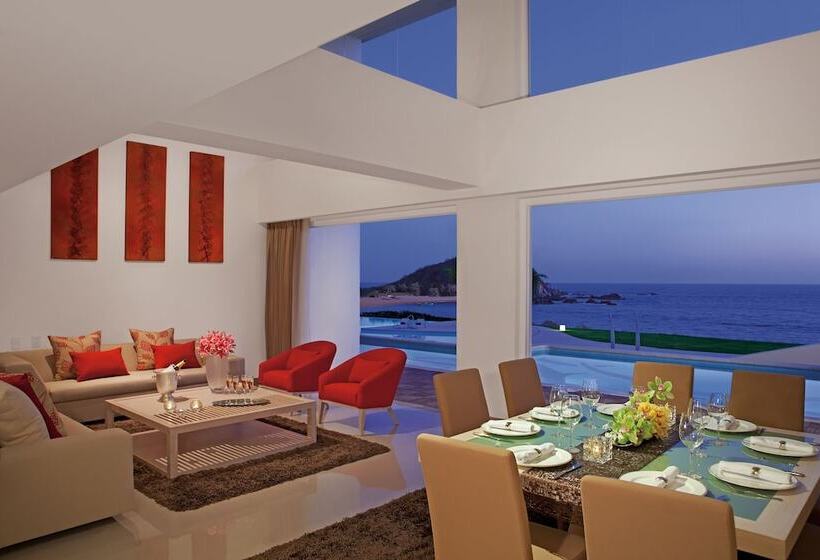 Secrets Huatulco Resort & Spa