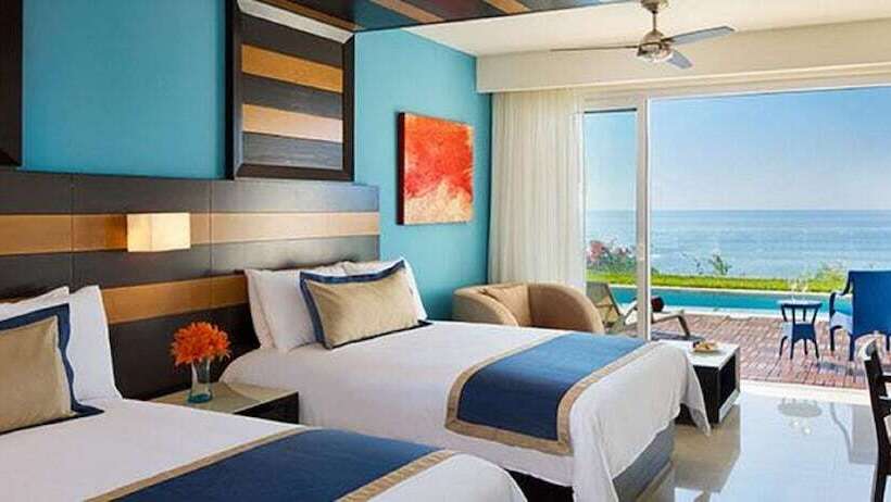 Secrets Huatulco Resort & Spa