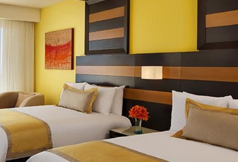 Secrets Huatulco Resort & Spa