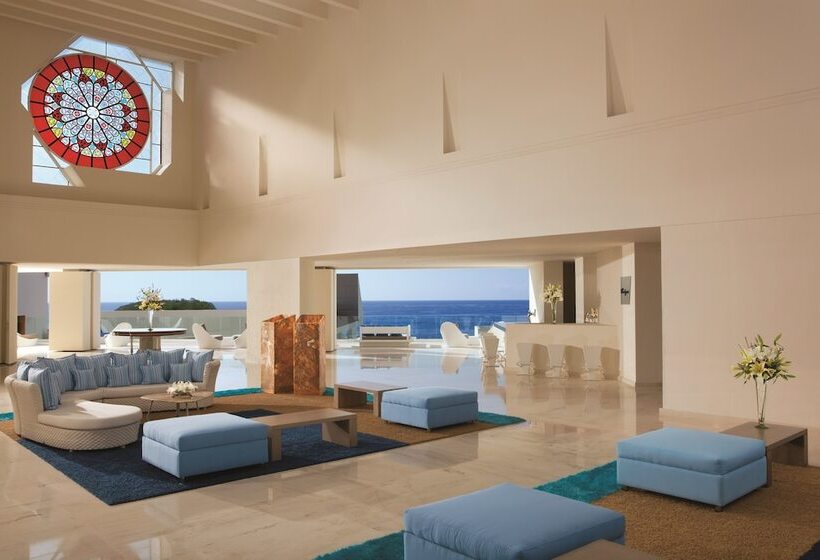 Secrets Huatulco Resort & Spa