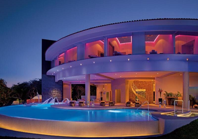 Secrets Huatulco Resort & Spa