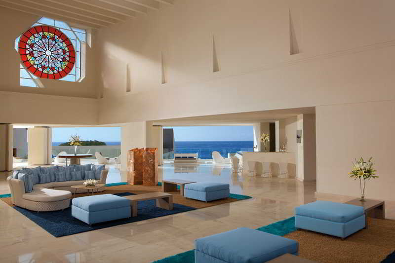 Secrets Huatulco Resort & Spa