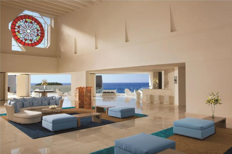 Secrets Huatulco Resort & Spa