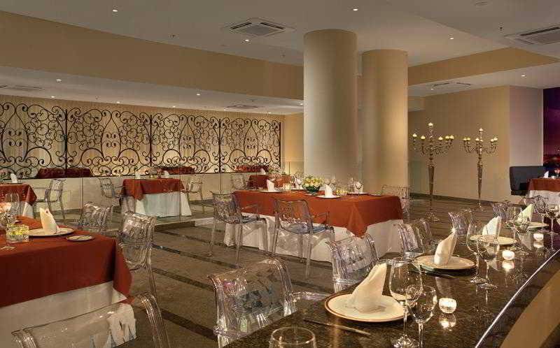 Secrets Huatulco Resort & Spa