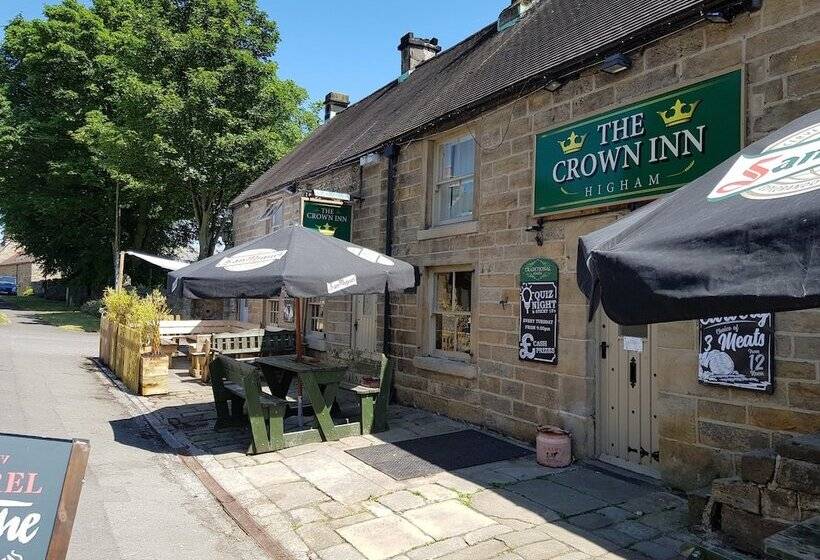 The Crown Inn