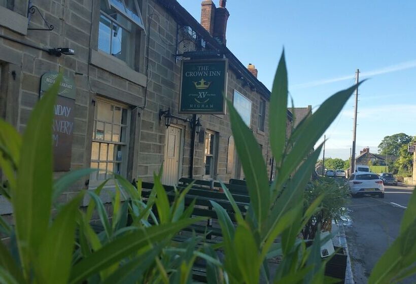 The Crown Inn