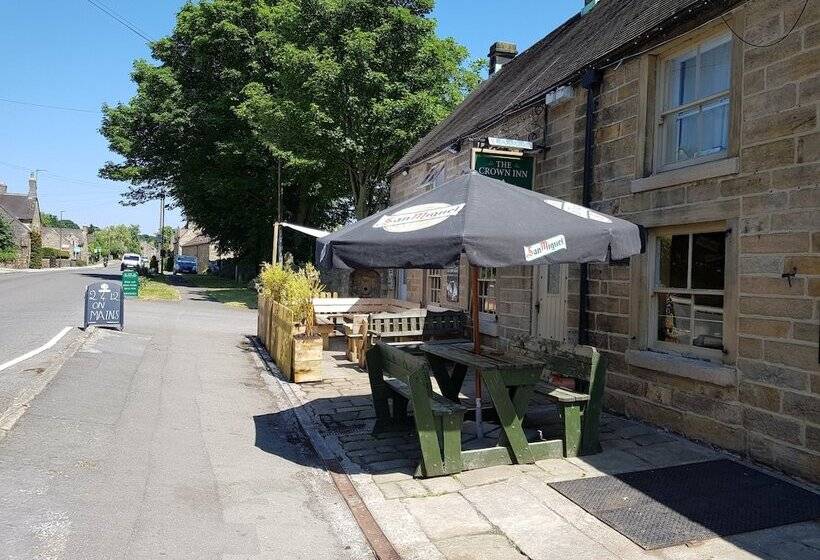 The Crown Inn