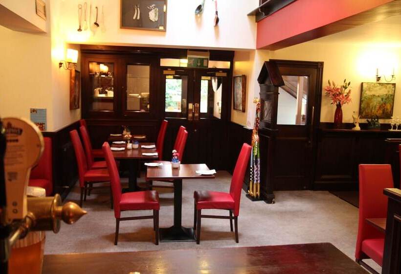 The Old Imperial Hotel Youghal