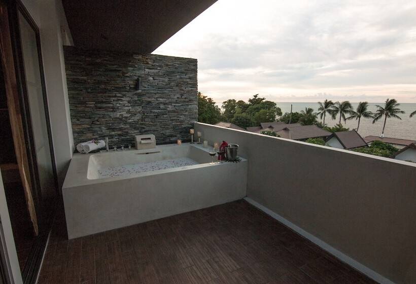 The Sea Koh Samui Resort And Residences By Tolani   Sha Extra Plus