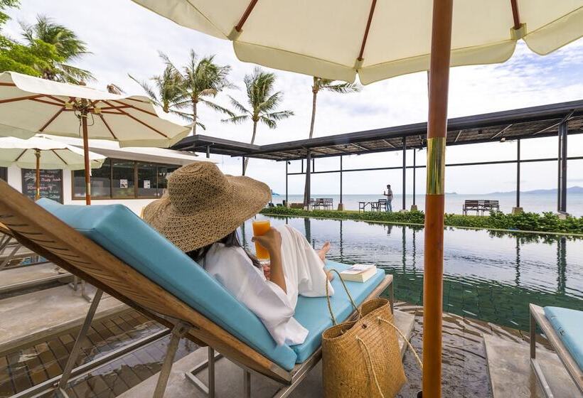 The Sea Koh Samui Resort And Residences By Tolani   Sha Extra Plus