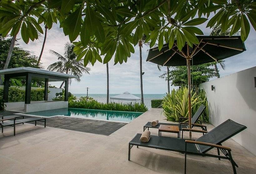 The Sea Koh Samui Resort And Residences By Tolani   Sha Extra Plus