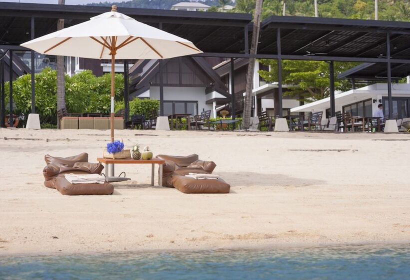 The Sea Koh Samui Resort And Residences By Tolani   Sha Extra Plus