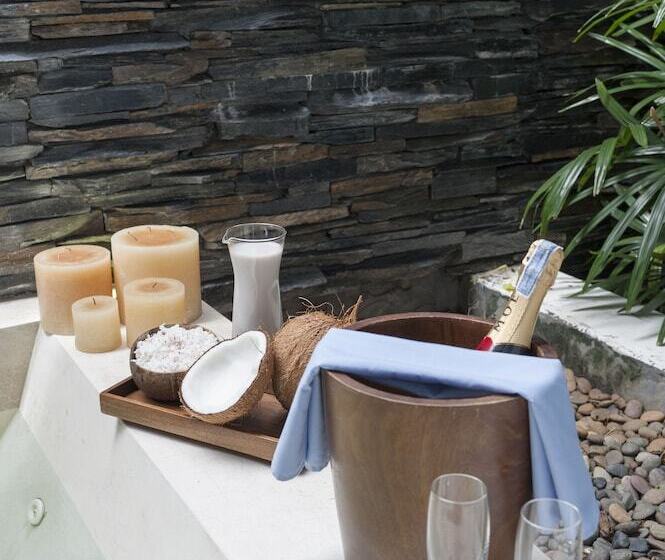 The Sea Koh Samui Resort And Residences By Tolani   Sha Extra Plus