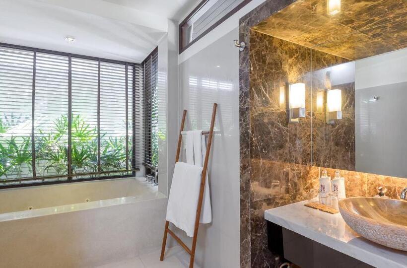 The Sea Koh Samui Resort And Residences By Tolani   Sha Extra Plus